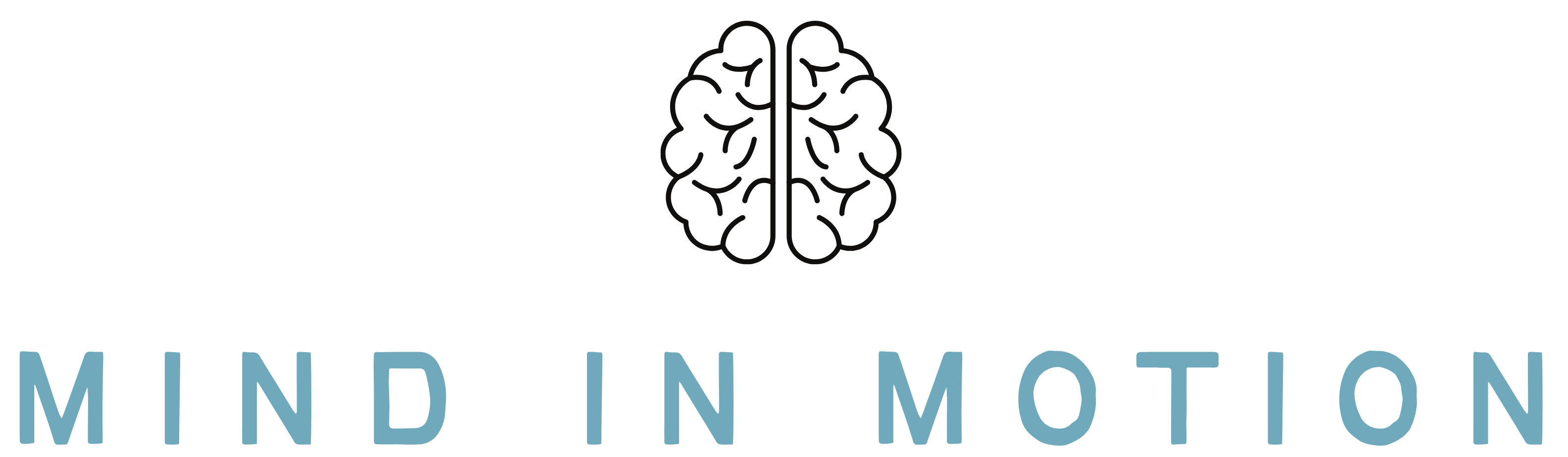 Mind in Motion