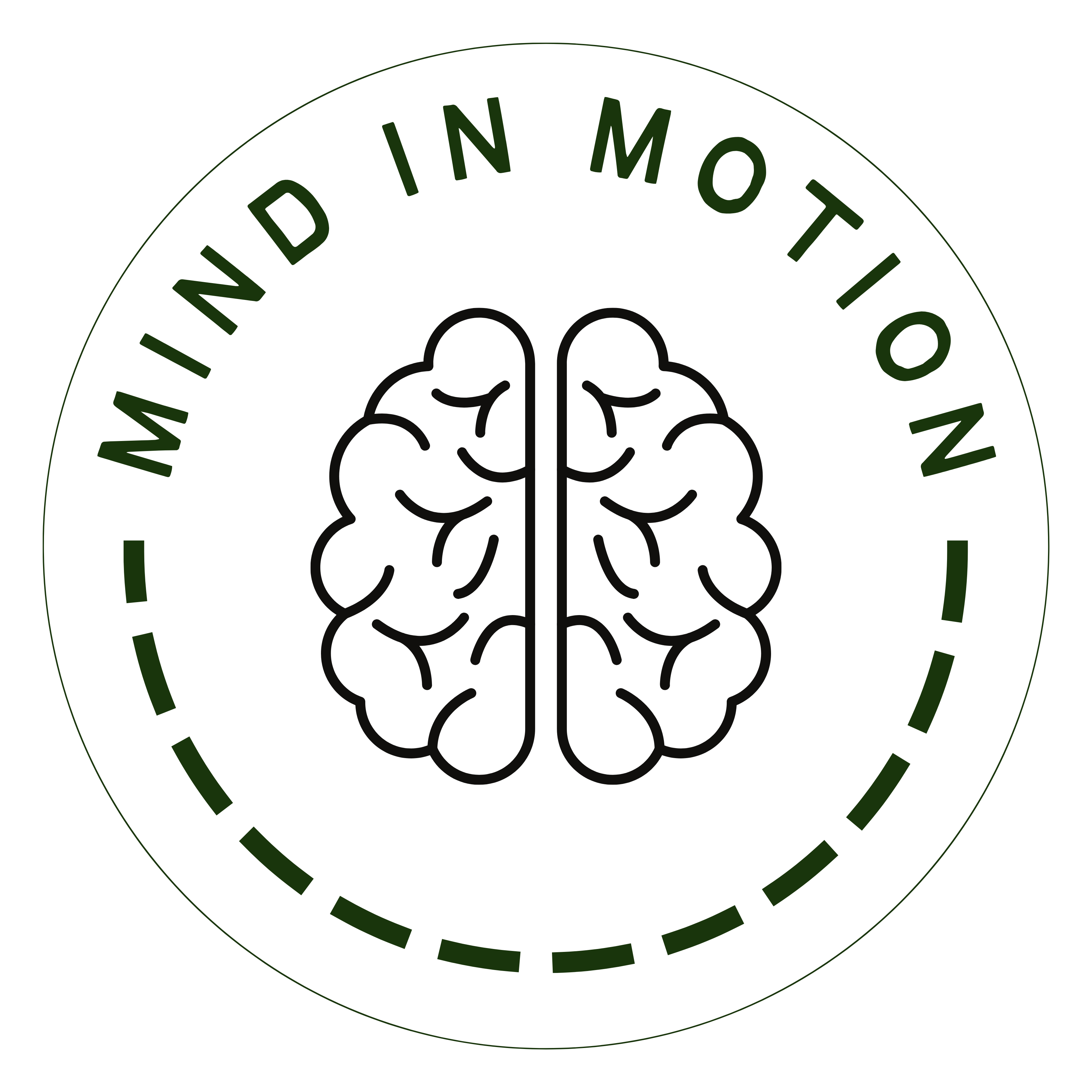 Mind in Motion
